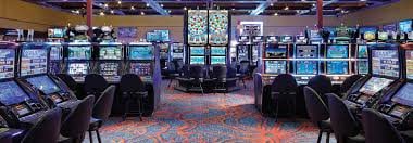 9dgs Live Baccarat မြန်မာ Live Casino ဂိမ်း
