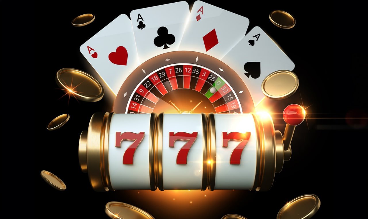 Slots 9dgs