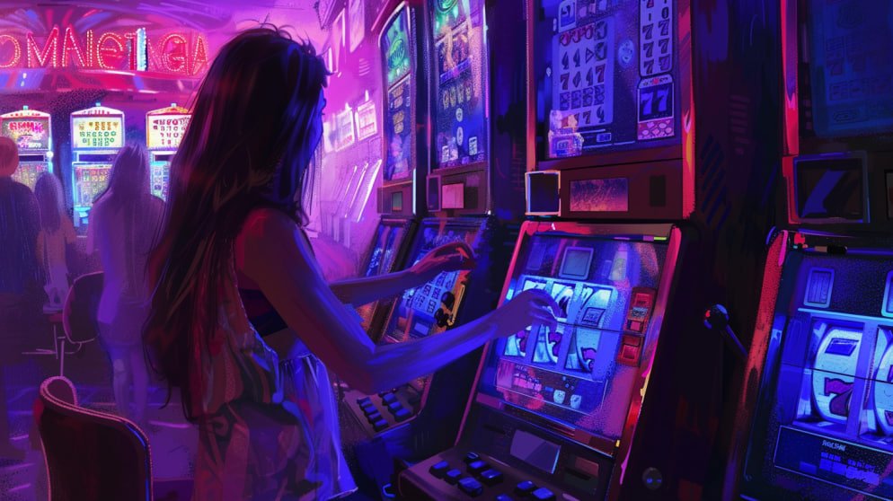 9dgs ဂိမ်းလော်ဘီ Live Casino နှင့် Slots မြန်မာ